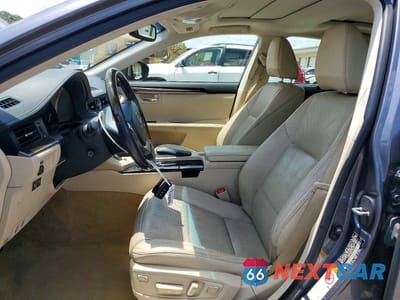 Zdjęcie 7 z 13 samochodu: 2014 LEXUS ES 350 VIN:JTHBK1GG2E2123160 - miniatura