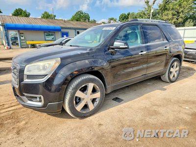 2013 GMC ACADIA SLT-1 1GKKVRKD7DJ192522 - główne zdjęcie licytacji z USA - miniatura