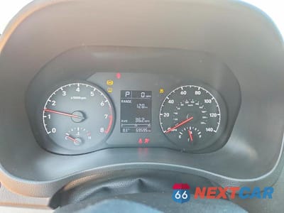 Zdjęcie 9 z 12 samochodu: 2019 HYUNDAI ACCENT SE VIN:3KPC24A3XKE058196 - miniatura