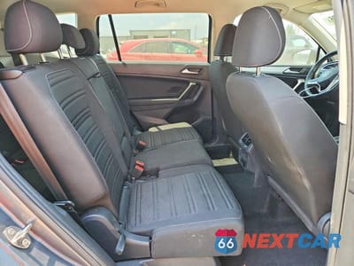 Zdjęcie 10 z 12 samochodu: 2023 VOLKSWAGEN TIGUAN S VIN:3VVRB7AX3PM142583 - miniatura