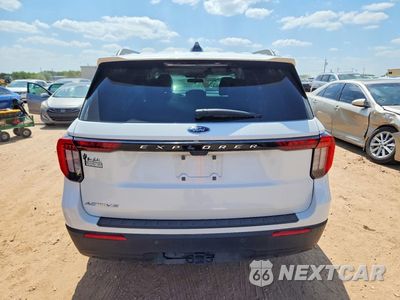 Zdjęcie 6 z 13 samochodu: 2025 FORD EXPLORER ACTIVE VIN:1FMUK7DH7SGD01312 - miniatura
