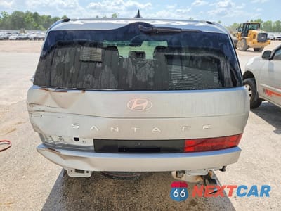Zdjęcie 6 z 13 samochodu: 2024 HYUNDAI SANTA FE SE VIN:5NMP14GL0RH040871 - miniatura
