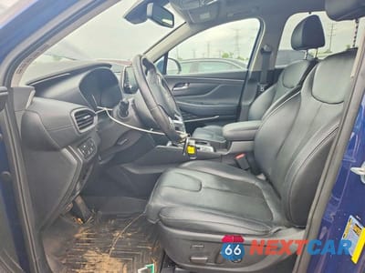 Zdjęcie 7 z 12 samochodu: 2019 HYUNDAI SANTA FE ULTIMATE 2.0T VIN:5NMS53AA6KH053324 - miniatura