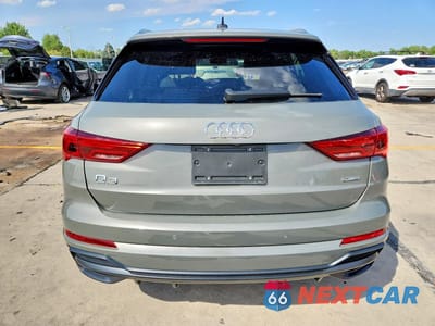 Zdjęcie 6 z 14 samochodu: 2020 AUDI Q3 PRESTIGE S-LINE VIN:WA1FECF37L1085443 - miniatura