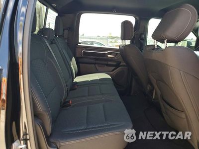 Zdjęcie 10 z 12 samochodu: 2025 RAM 1500 BIG HORN/LONE STAR VIN:1C6RRFFG3SN525880 - miniatura