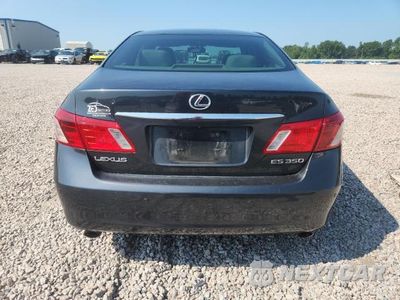 Zdjęcie 6 z 13 samochodu: 2007 LEXUS ES 350 VIN:JTHBJ46G472002235 - miniatura