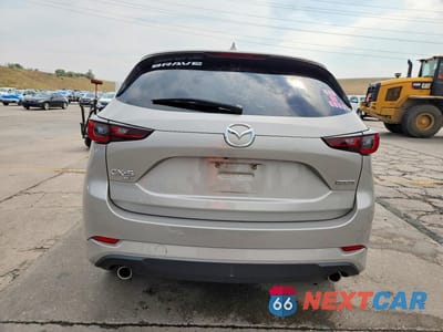 Zdjęcie 6 z 13 samochodu: 2024 MAZDA CX-5 PREMIUM PLUS VIN:JM3KFBEM1R0383739 - miniatura