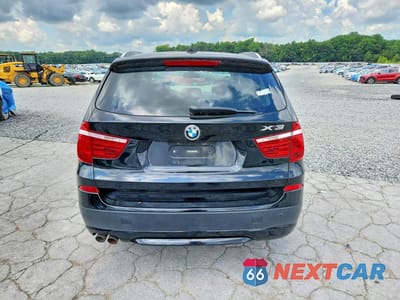 Zdjęcie 6 z 13 samochodu: 2011 BMW X3 XDRIVE28I VIN:5UXWX5C55BL706729 - miniatura