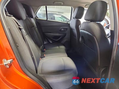 Zdjęcie 10 z 12 samochodu: 2015 CHEVROLET TRAX 1LT VIN:KL7CJLSB1FB241540 - miniatura