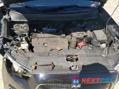Zdjęcie 12 z 13 samochodu: 2012 MITSUBISHI OUTLANDER SPORT ES VIN:JA4AP3AU4CZ001441 - miniatura