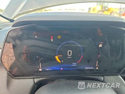 Zdjęcie 9 z 13 samochodu: 2024 CHEVROLET TRAILBLAZER LT VIN:KL79MPS2XRB043259 - miniatura