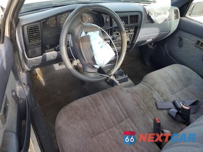 Zdjęcie 8 z 12 samochodu: 1999 TOYOTA TACOMA BASE VIN:4TANL42N6XZ510206 - miniatura
