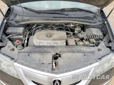 Zdjęcie 12 z 13 samochodu: 2011 ACURA MDX TECHNOLOGY VIN:2HNYD2H48BH523205 - miniatura