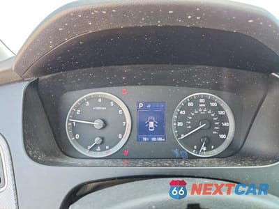 Zdjęcie 9 z 12 samochodu: 2016 HYUNDAI SONATA SE VIN:5NPE24AF9GH301518 - miniatura