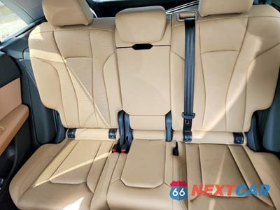 Zdjęcie 10 z 14 samochodu: 2021 AUDI Q8 PRESTIGE S-LINE VIN:WA1FVAF18MD007014 - miniatura