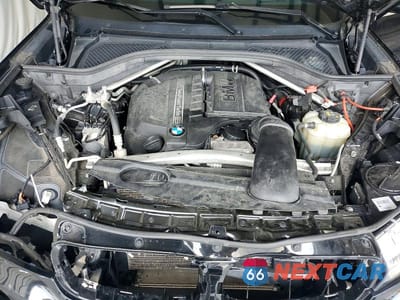 Zdjęcie 12 z 13 samochodu: 2017 BMW X5 XDRIVE35I VIN:5UXKR0C3XH0V73342 - miniatura