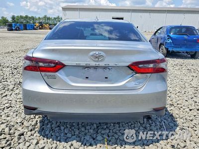 Zdjęcie 6 z 12 samochodu: 2022 TOYOTA CAMRY LE VIN:4T1C11AK3NU033845 - miniatura
