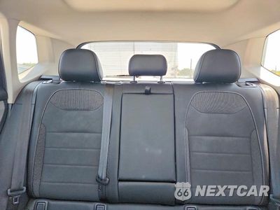 Zdjęcie 10 z 13 samochodu: 2022 VOLKSWAGEN TAOS SE IQ DRIVE VIN:3VVLX7B28NM093923 - miniatura