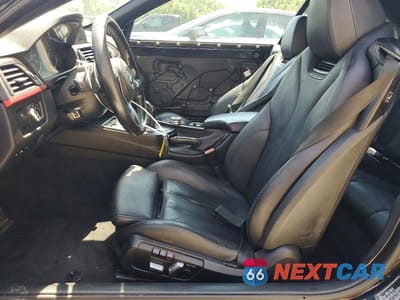 Zdjęcie 7 z 13 samochodu: 2016 BMW 435 XI VIN:WBA3T7C51G5A37883 - miniatura