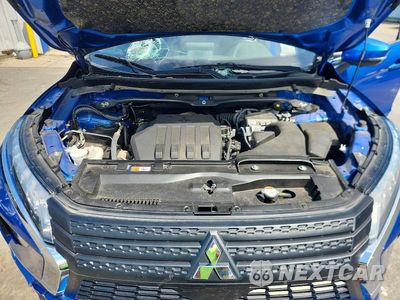 Zdjęcie 12 z 14 samochodu: 2022 MITSUBISHI ECLIPSE CROSS SE VIN:JA4ATWAA9NZ044727 - miniatura