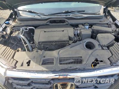 Zdjęcie 12 z 12 samochodu: 2023 HONDA PILOT EXL VIN:5FNYG1H4XPB058432 - miniatura