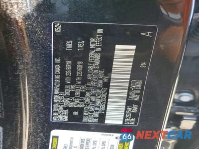 Zdjęcie 13 z 13 samochodu: 2025 LEXUS NX 350 PREMIUM VIN:2T2GGCEZ3SC062743 - miniatura