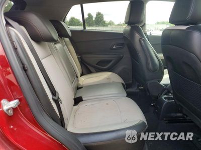 Zdjęcie 11 z 13 samochodu: 2019 CHEVROLET TRAX 1LT VIN:3GNCJLSB7KL168970 - miniatura
