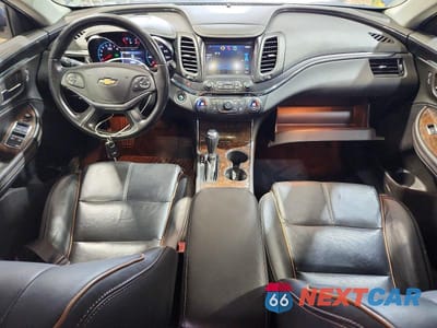 Zdjęcie 8 z 13 samochodu: 2014 CHEVROLET IMPALA LTZ VIN:2G1155S33E9163810 - miniatura