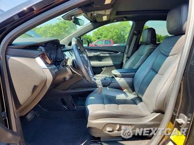 Zdjęcie 7 z 13 samochodu: 2022 CADILLAC XT5 PREMIUM LUXURY VIN:1GYKNCRS8NZ162343 - miniatura