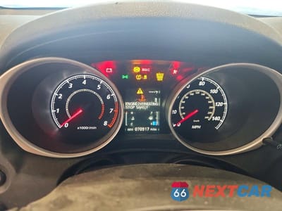 Zdjęcie 9 z 13 samochodu: 2014 MITSUBISHI OUTLANDER SPORT ES VIN:4A4AP3AU4EE023058 - miniatura