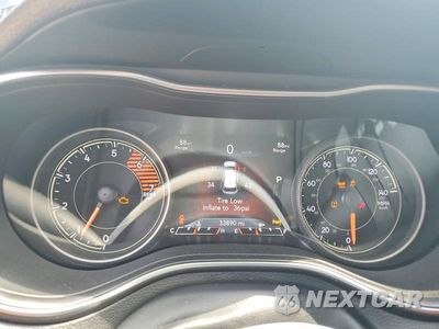 Zdjęcie 9 z 13 samochodu: 2022 JEEP CHEROKEE LATITUDE LUX VIN:1C4PJLMN1ND547698 - miniatura