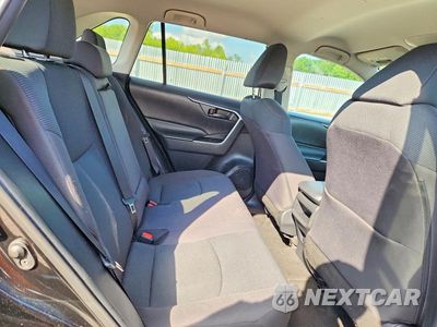 Zdjęcie 11 z 13 samochodu: 2021 TOYOTA RAV4 LE VIN:2T3F1RFV1MW185501 - miniatura