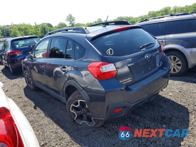 Drugie zdjęcie samochodu z przodu: 2014 SUBARU XV CROSSTREK 2.0 PREMIUM VIN:JF2GPACC0EH300086 - miniatura