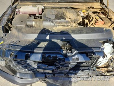 Zdjęcie 11 z 12 samochodu: 2026 RAM 1500 REBEL VIN:1C6SRFLP2TN269254 - miniatura