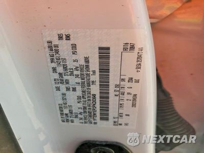 Zdjęcie 12 z 12 samochodu: 2023 FORD F150 SUPERCREW VIN:1FTEW1EP2PKD03649 - miniatura