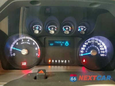 Zdjęcie 9 z 13 samochodu: 2013 FORD F250 SUPER DUTY VIN:1FT7W2B61DEB21431 - miniatura