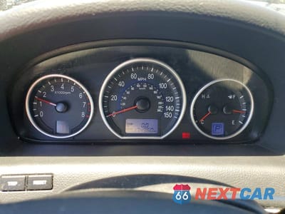 Zdjęcie 9 z 12 samochodu: 2010 HYUNDAI VERACRUZ LIMITED VIN:KM8NU4CC9AU137855 - miniatura