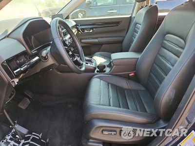 Zdjęcie 7 z 13 samochodu: 2026 HONDA CR-V EXL VIN:2HKRS4H74TH407966 - miniatura