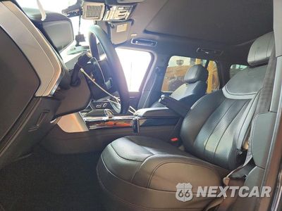 Zdjęcie 7 z 13 samochodu: 2025 LAND ROVER RANGE ROVER SE VIN:SALKP9FU8SA272899 - miniatura