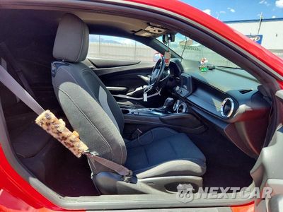 Zdjęcie 10 z 12 samochodu: 2017 CHEVROLET CAMARO LT VIN:1G1FB1RS9H0116736 - miniatura