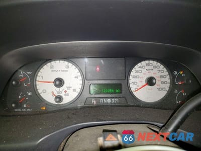 Zdjęcie 9 z 12 samochodu: 2005 FORD F350 SRW SUPER DUTY VIN:1FTWW31P45EC34111 - miniatura