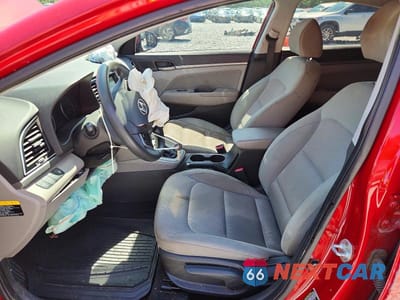 Zdjęcie 7 z 12 samochodu: 2017 HYUNDAI ELANTRA SE VIN:KMHD84LF6HU074251 - miniatura