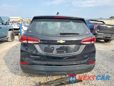 Zdjęcie 6 z 14 samochodu: 2022 CHEVROLET EQUINOX LS VIN:2GNAX5EVXN6125370 - miniatura