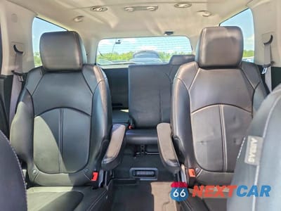 Zdjęcie 10 z 14 samochodu: 2015 GMC ACADIA SLT-1 VIN:1GKKRRKD2FJ181967 - miniatura
