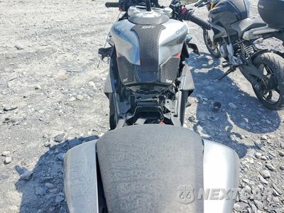 Zdjęcie 6 z 9 samochodu: 2025 CF MOTO 450SS VIN:LCEPESLA4S6001913 - miniatura
