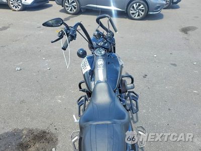 Zdjęcie 6 z 9 samochodu: 2023 HARLEY-DAVIDSON FLHRXS VIN:1HD1KVP12PB679776 - miniatura