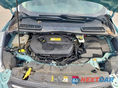 Zdjęcie 12 z 13 samochodu: 2013 FORD ESCAPE SE VIN:1FMCU9GX6DUB53825 - miniatura