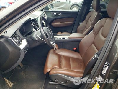 Zdjęcie 7 z 13 samochodu: 2020 VOLVO XC60 T5 INSCRIPTION VIN:YV4102RL8L1550605 - miniatura