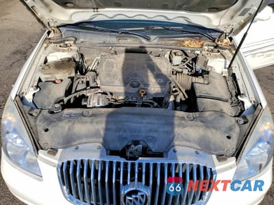 Zdjęcie 11 z 12 samochodu: 2011 BUICK LUCERNE CX VIN:1G4HA5EM9BU143951 - miniatura