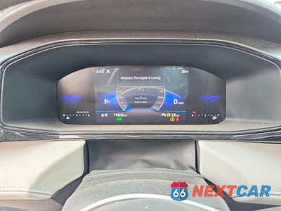 Zdjęcie 9 z 12 samochodu: 2025 VOLKSWAGEN TAOS S VIN:3VV8C7B29SM076657 - miniatura